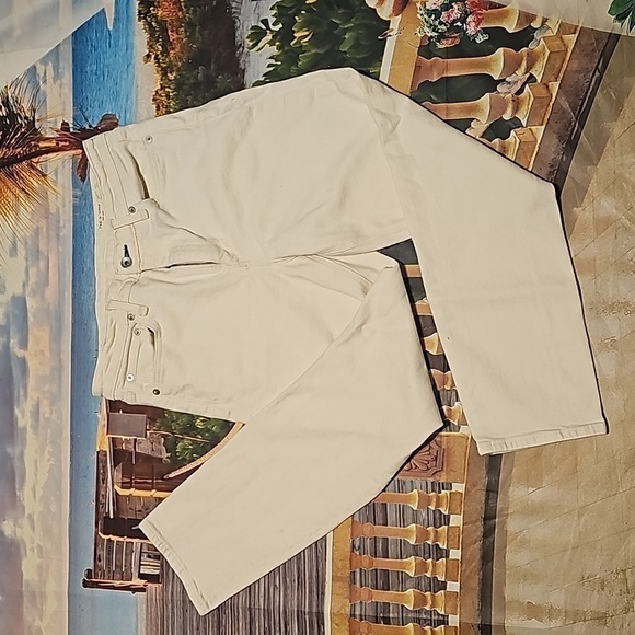 Rag & Bone Nina High-Rise Cigarette Jeans Size 29 - Picture 2 of 9